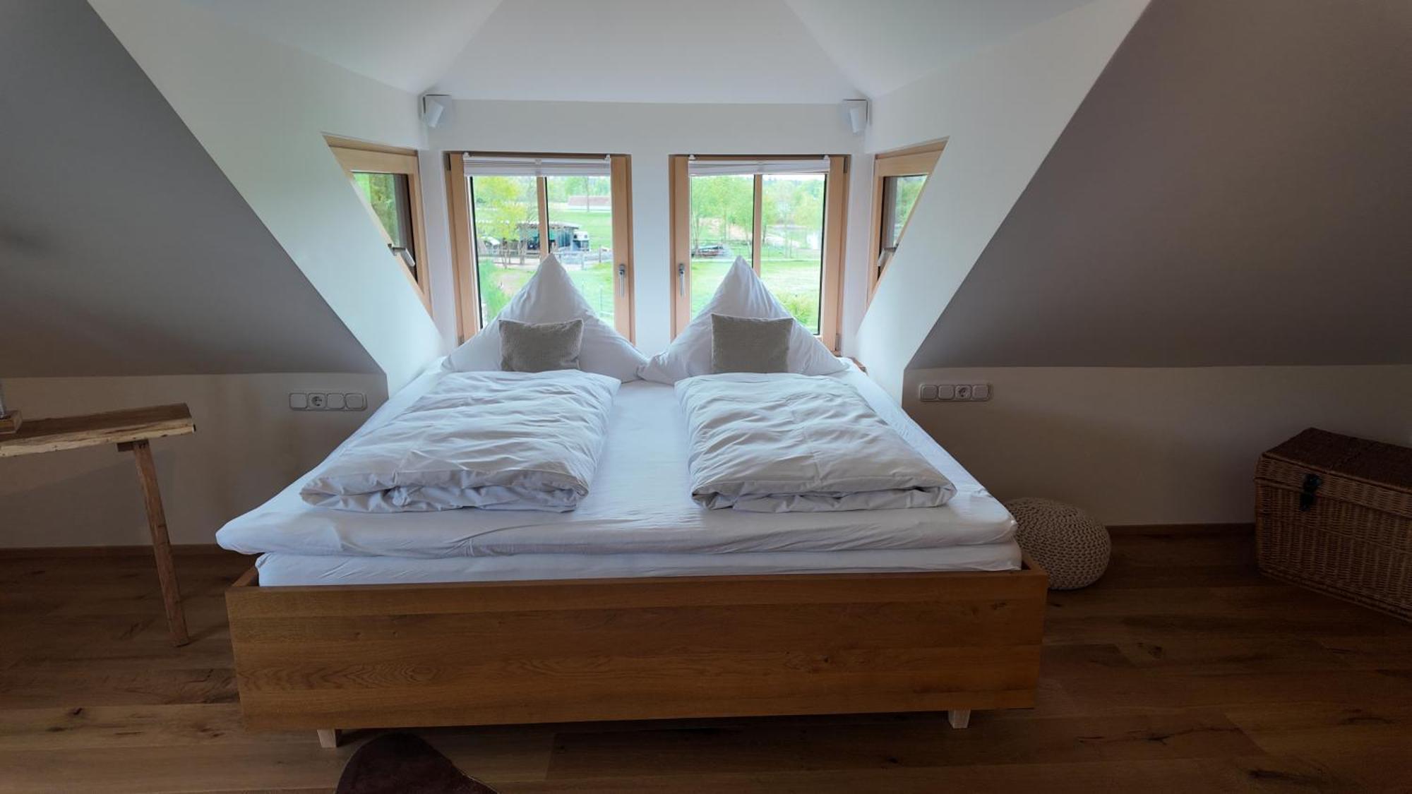 Scherauer Hof Leinburg Zewnętrze zdjęcie